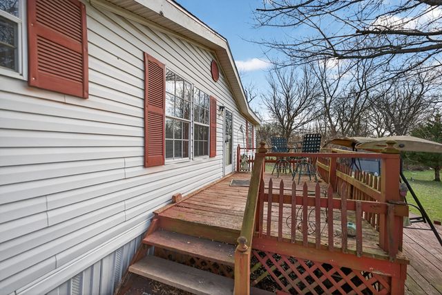 1000 S Maple Street, Chelsea, OK 74016