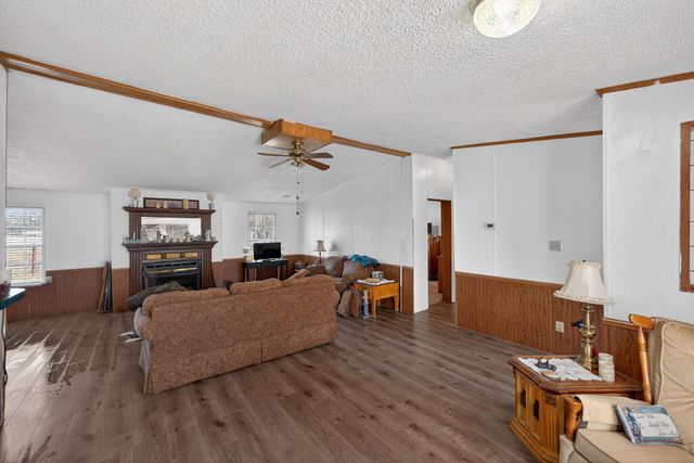 1000 S Maple Street, Chelsea, OK 74016