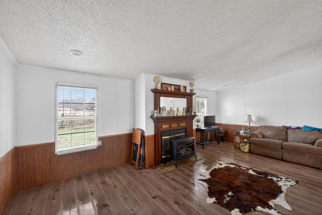 1000 S Maple Street, Chelsea, OK 74016