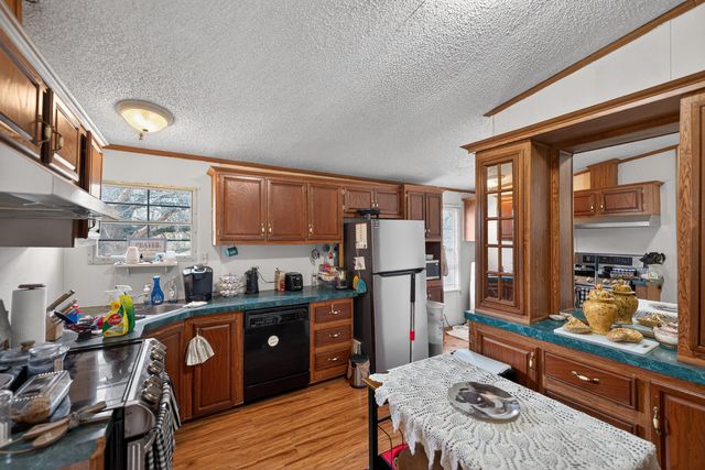 1000 S Maple Street, Chelsea, OK 74016