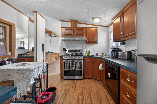 1000 S Maple Street, Chelsea, OK 74016