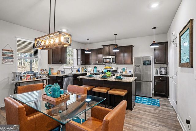 386 Paden Way, Jonesboro, GA 30238