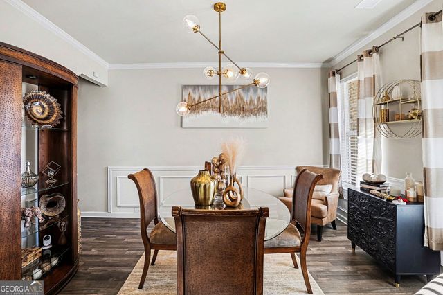 386 Paden Way, Jonesboro, GA 30238