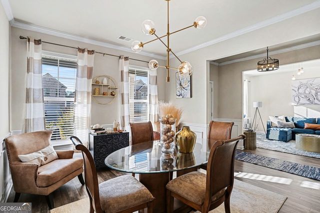 386 Paden Way, Jonesboro, GA 30238