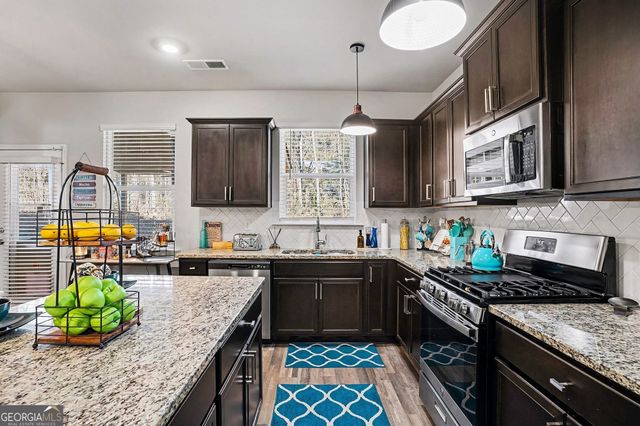 386 Paden Way, Jonesboro, GA 30238