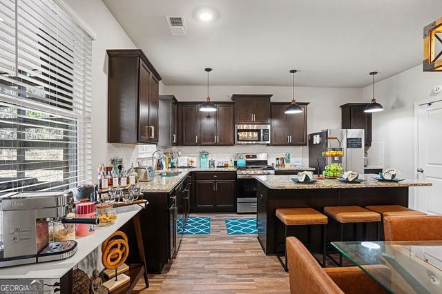 386 Paden Way, Jonesboro, GA 30238