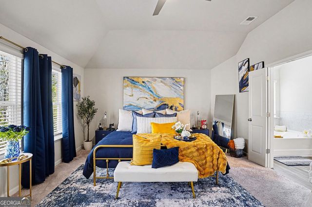 386 Paden Way, Jonesboro, GA 30238