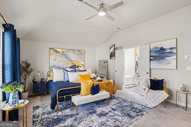 386 Paden Way, Jonesboro, GA 30238