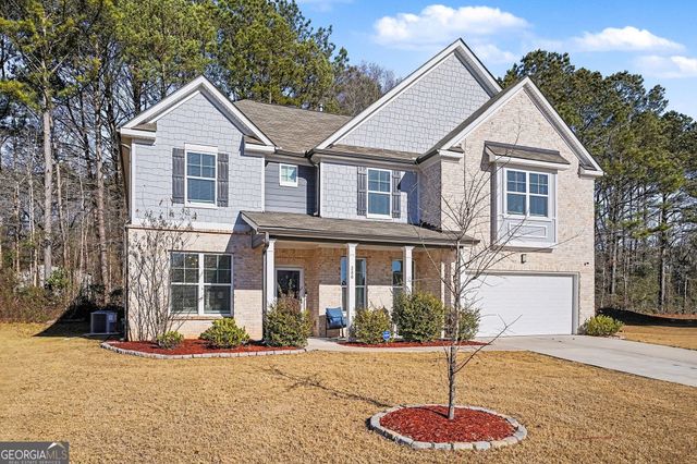 386 Paden Way, Jonesboro, GA 30238