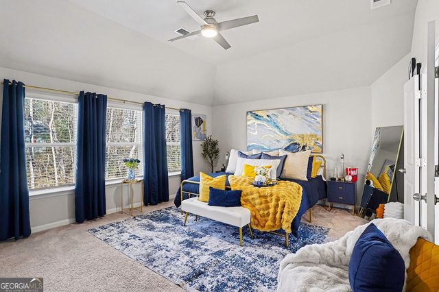 386 Paden Way, Jonesboro, GA 30238