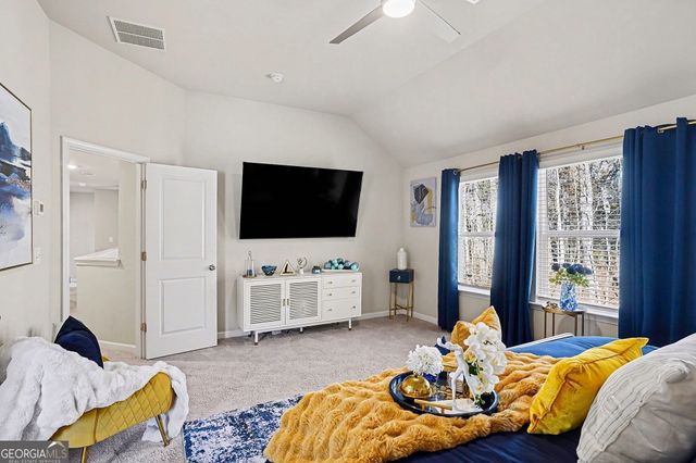 386 Paden Way, Jonesboro, GA 30238