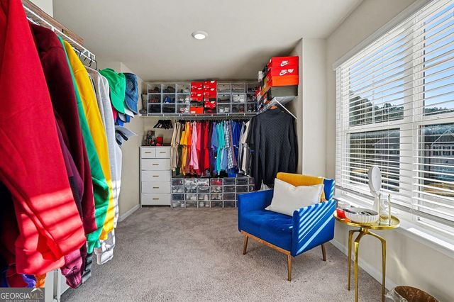 386 Paden Way, Jonesboro, GA 30238