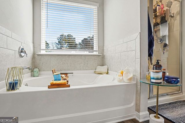 386 Paden Way, Jonesboro, GA 30238