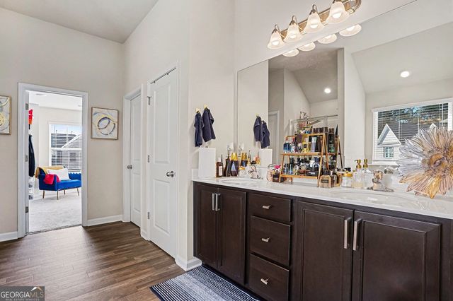 386 Paden Way, Jonesboro, GA 30238