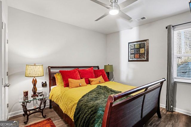 386 Paden Way, Jonesboro, GA 30238