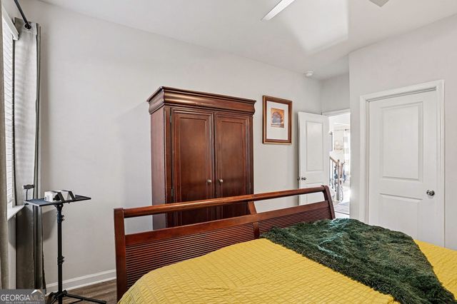 386 Paden Way, Jonesboro, GA 30238