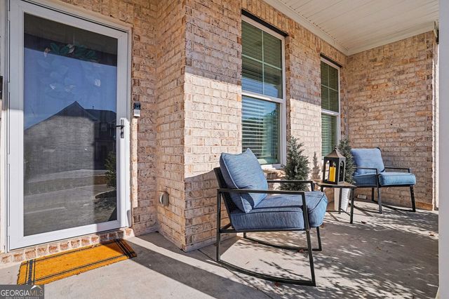 386 Paden Way, Jonesboro, GA 30238