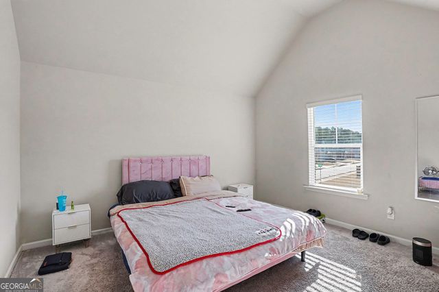 386 Paden Way, Jonesboro, GA 30238