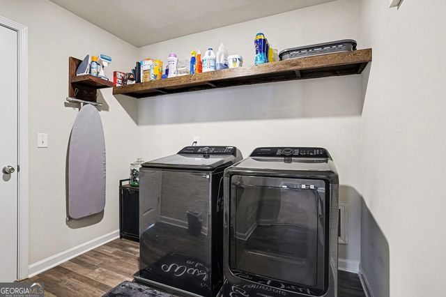 386 Paden Way, Jonesboro, GA 30238