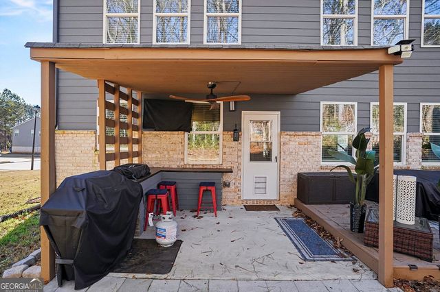 386 Paden Way, Jonesboro, GA 30238