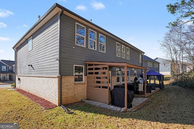 386 Paden Way, Jonesboro, GA 30238