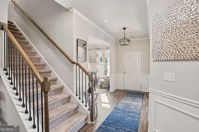 386 Paden Way, Jonesboro, GA 30238