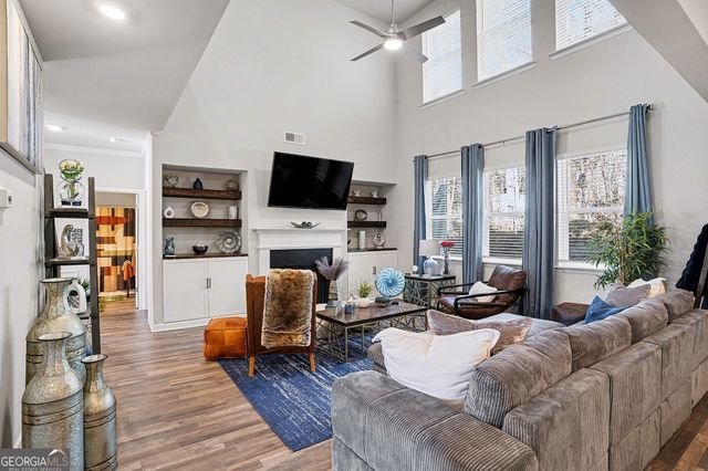 386 Paden Way, Jonesboro, GA 30238