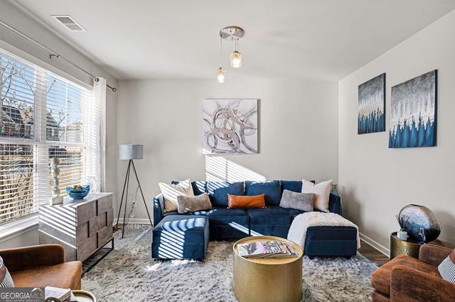 386 Paden Way, Jonesboro, GA 30238