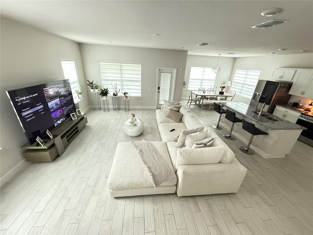 36169 TRINITY GLADE ROAD, Dade City, FL 33525
