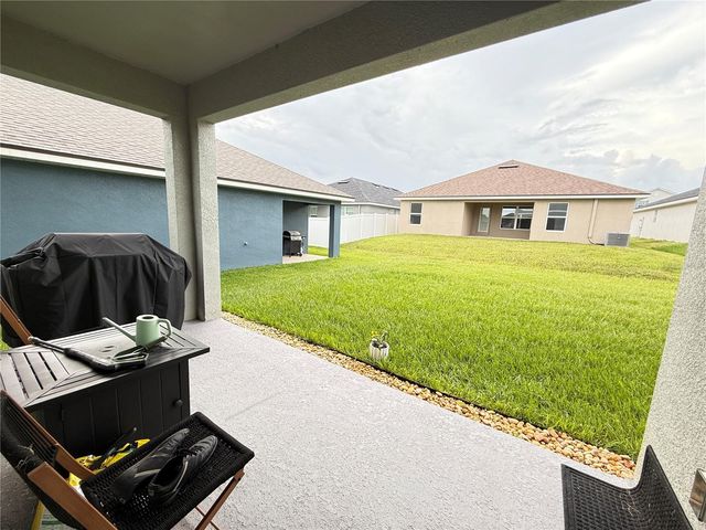36169 TRINITY GLADE ROAD, Dade City, FL 33525