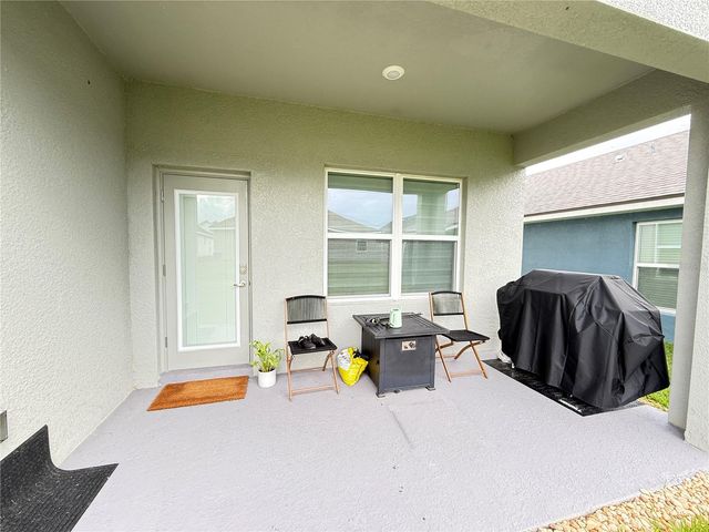36169 TRINITY GLADE ROAD, Dade City, FL 33525