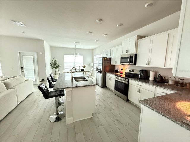 36169 TRINITY GLADE ROAD, Dade City, FL 33525