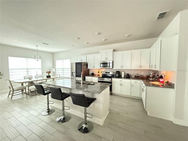 36169 TRINITY GLADE ROAD, Dade City, FL 33525