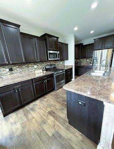 3307 Wanskuck Street, Elgin, IL 60124