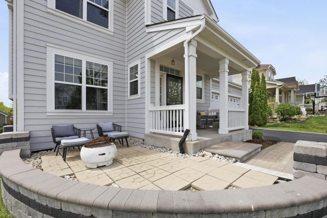 3307 Wanskuck Street, Elgin, IL 60124