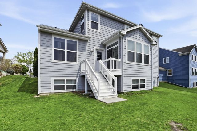 3307 Wanskuck Street, Elgin, IL 60124