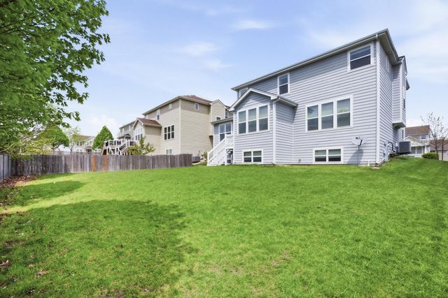 3307 Wanskuck Street, Elgin, IL 60124