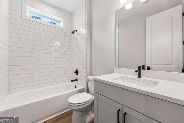 290 Conway Trail, Hoschton, GA 30548