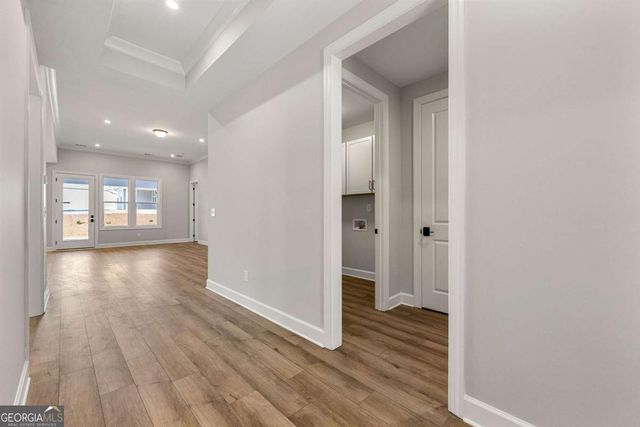 290 Conway Trail, Hoschton, GA 30548