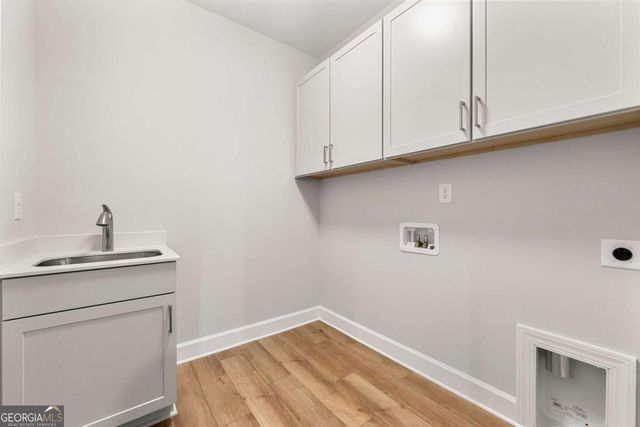 290 Conway Trail, Hoschton, GA 30548