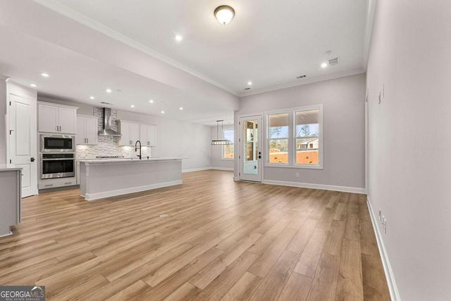 290 Conway Trail, Hoschton, GA 30548