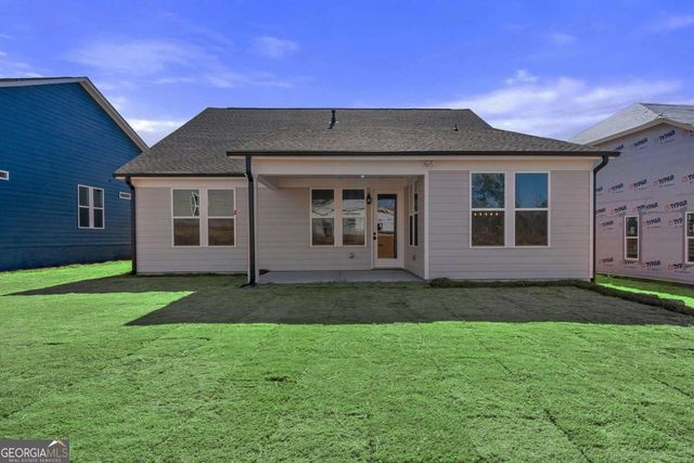 290 Conway Trail, Hoschton, GA 30548