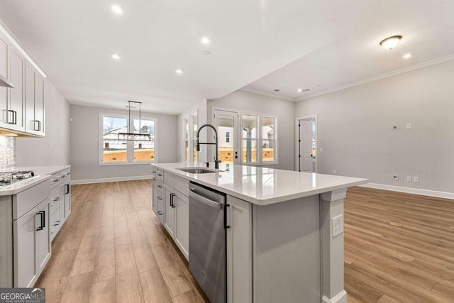 290 Conway Trail, Hoschton, GA 30548