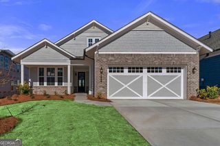 290 Conway Trail, Hoschton, GA 30548