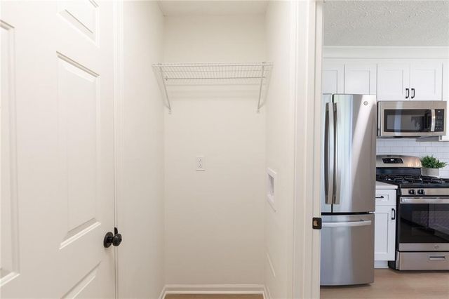 240 Chase Woods Circle, Jonesboro, GA 30236