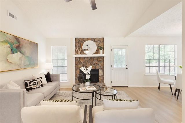 240 Chase Woods Circle, Jonesboro, GA 30236