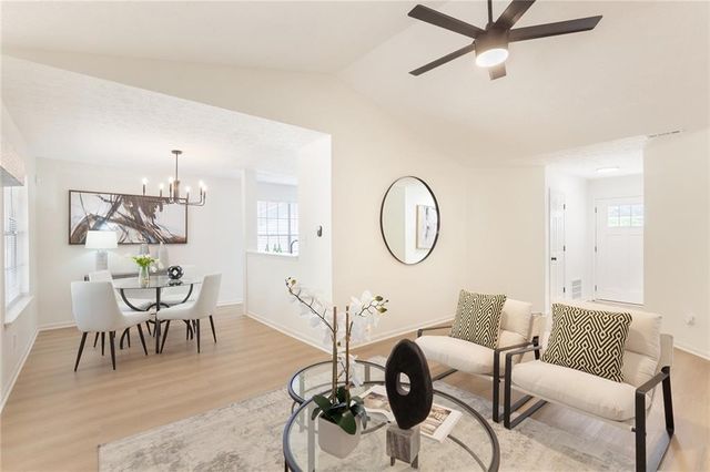 240 Chase Woods Circle, Jonesboro, GA 30236