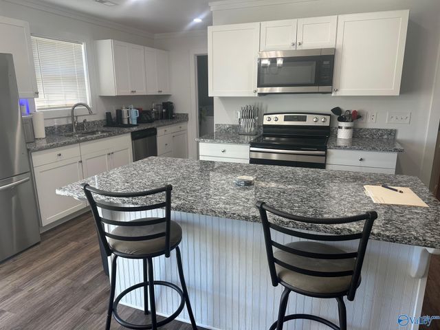 47 Ogle Road, Guntersville, AL 35976