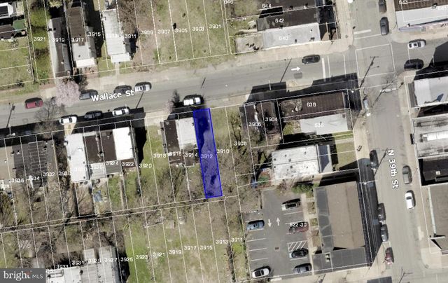 3912 WALLACE ST, Philadelphia, PA 19104