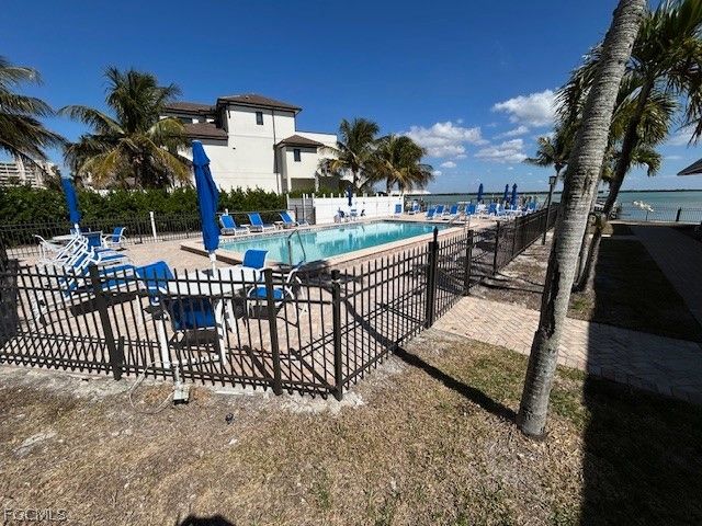 8401 Estero BLVD 206, Fort Myers Beach, FL 33931
